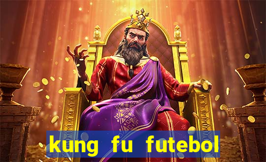 kung fu futebol clube torrent